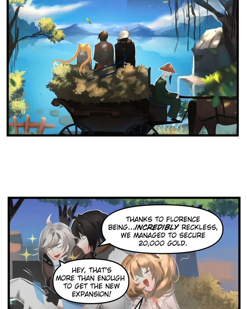 Winter Moon Chapter 40 page 2 - 