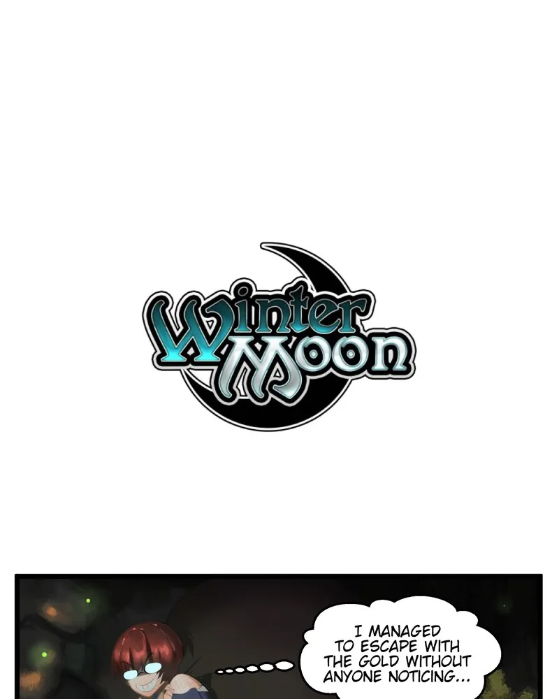 Winter Moon Chapter 41 page 1 - 