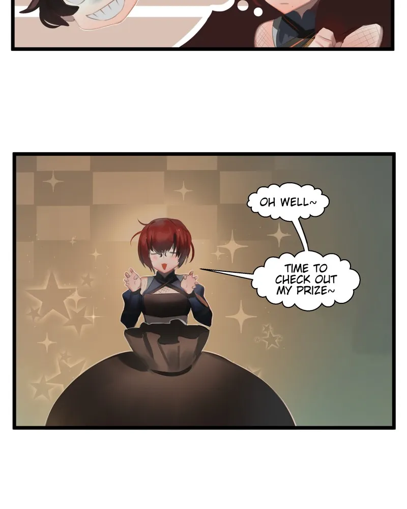 Winter Moon Chapter 41 page 3 - 