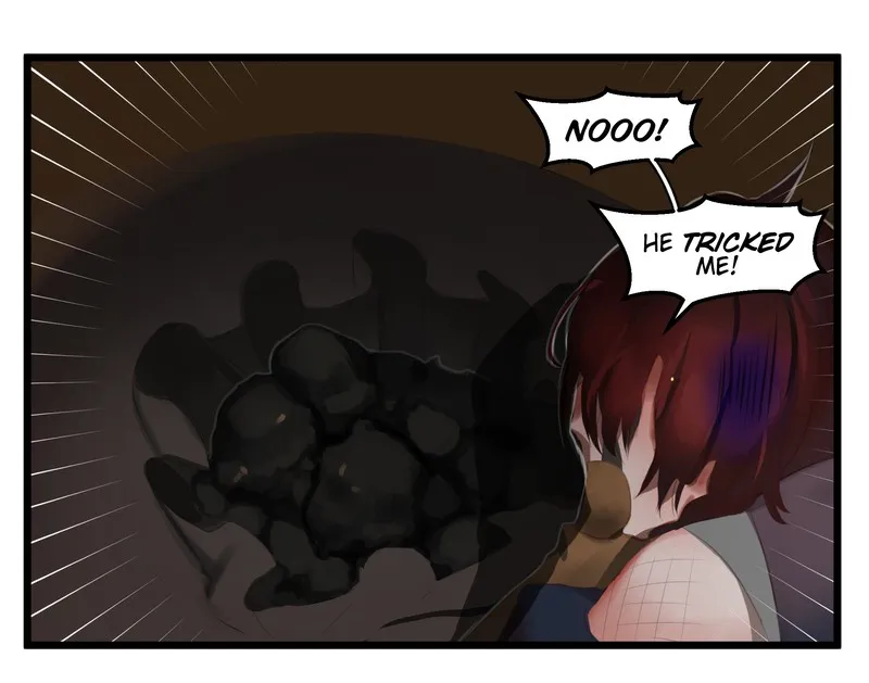 Winter Moon Chapter 41 page 4 - 