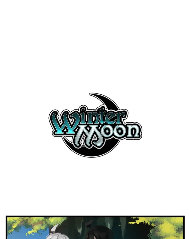 Winter Moon Chapter 42 page 1 - 