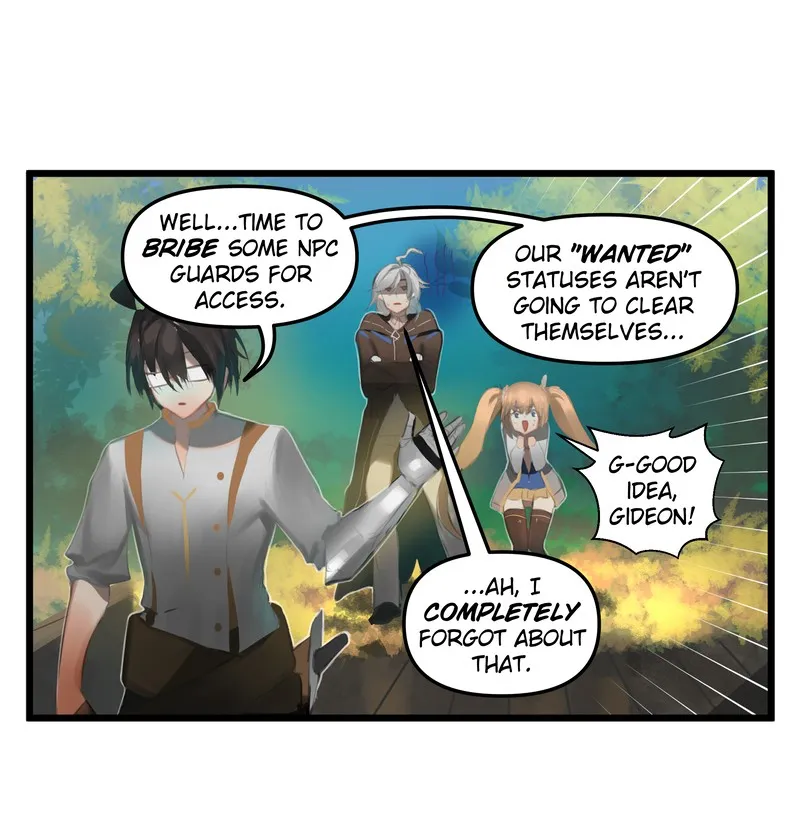 Winter Moon Chapter 42 page 4 - 