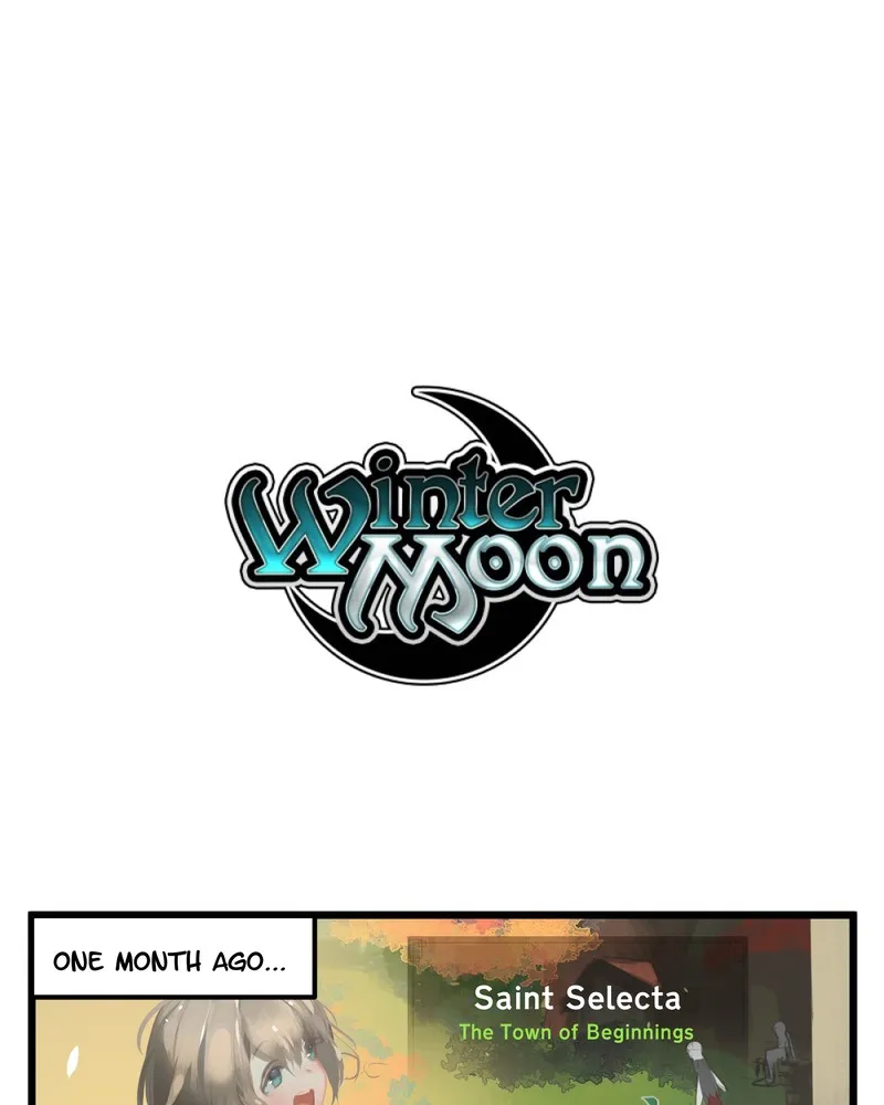 Winter Moon Chapter 43 page 1 - 