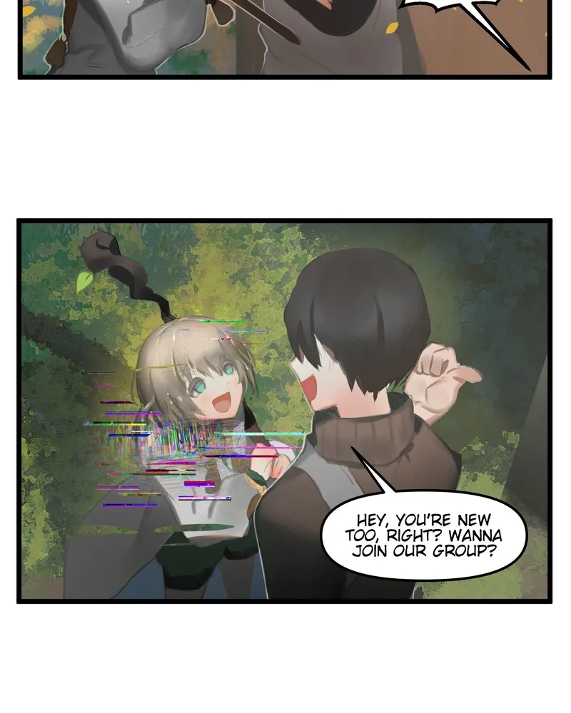 Winter Moon Chapter 43 page 3 - 