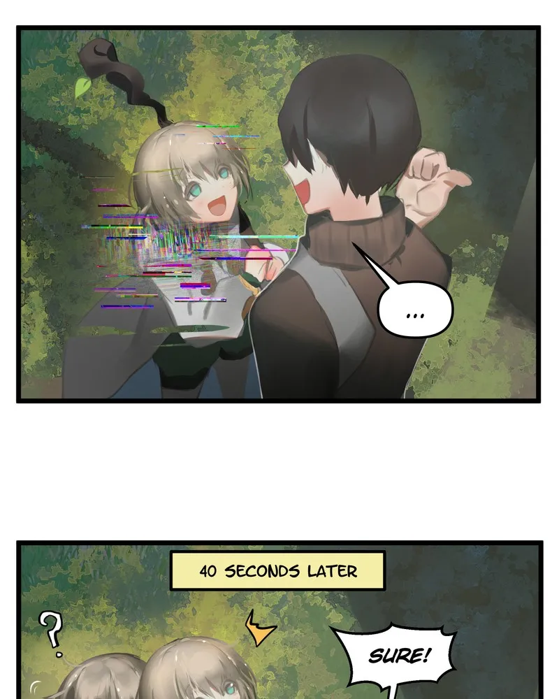 Winter Moon Chapter 43 page 4 - 