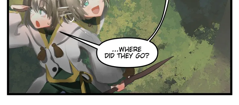 Winter Moon Chapter 43 page 5 - 