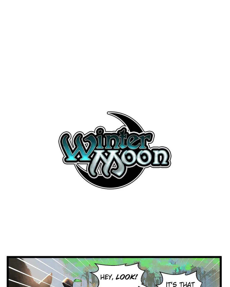 Winter Moon Chapter 44 page 1 - 