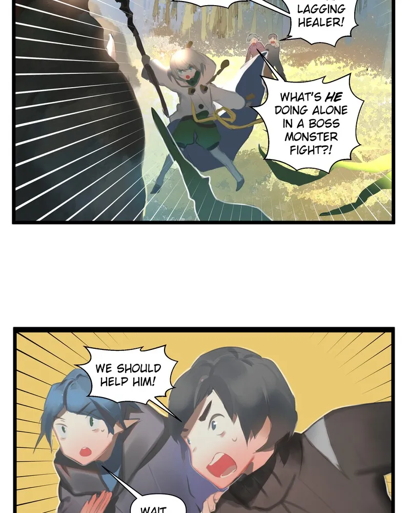 Winter Moon Chapter 44 page 2 - 