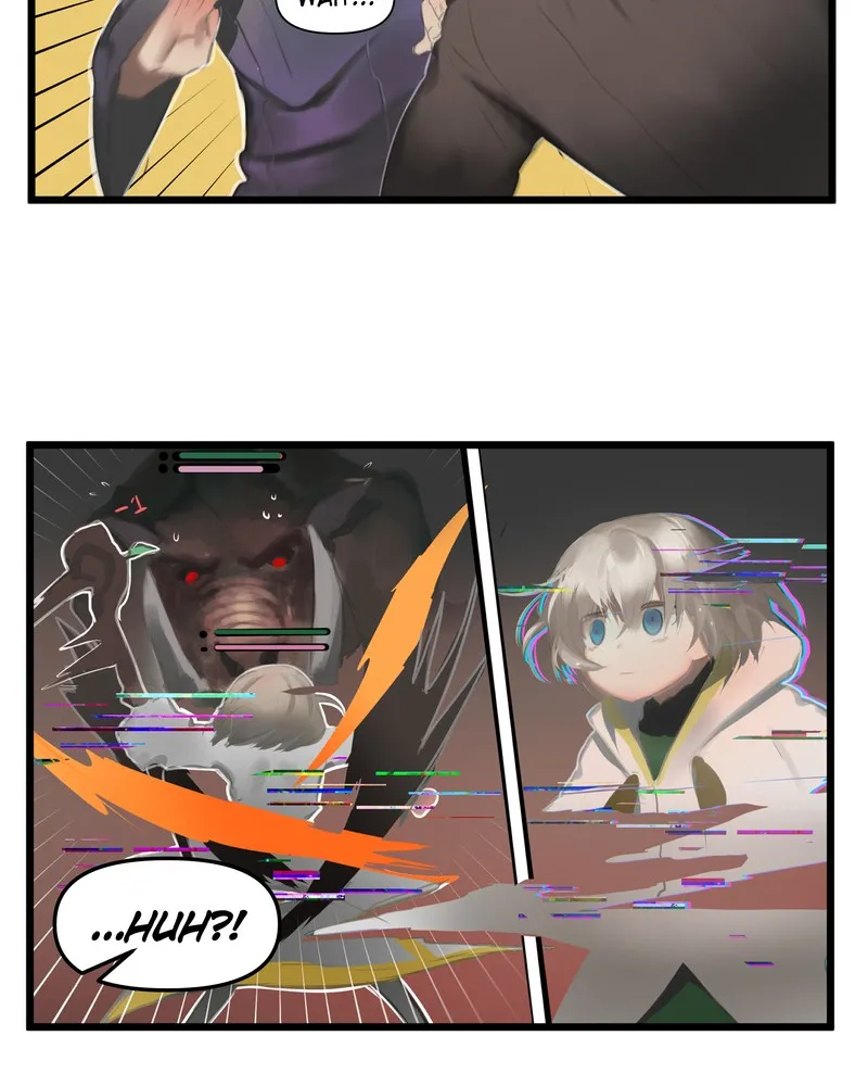 Winter Moon Chapter 44 page 3 - 