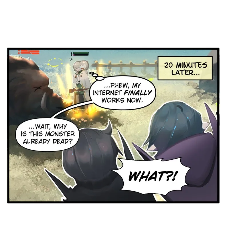 Winter Moon Chapter 44 page 4 - 