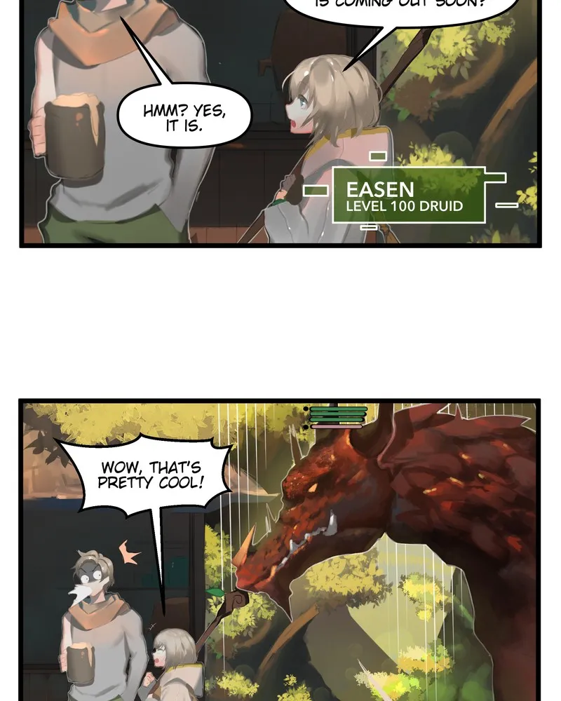Winter Moon Chapter 45 page 2 - 