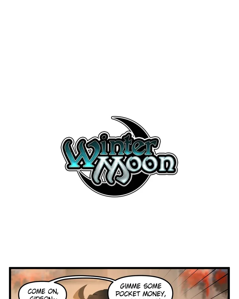 Winter Moon Chapter 46 page 1 - 