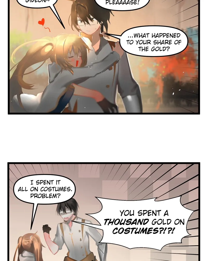 Winter Moon Chapter 46 page 2 - 