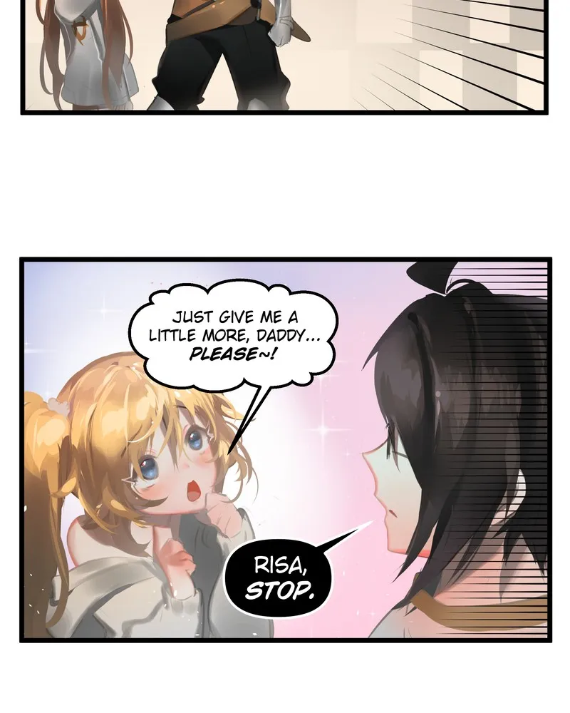 Winter Moon Chapter 46 page 3 - 