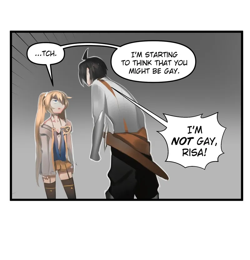 Winter Moon Chapter 46 page 4 - 