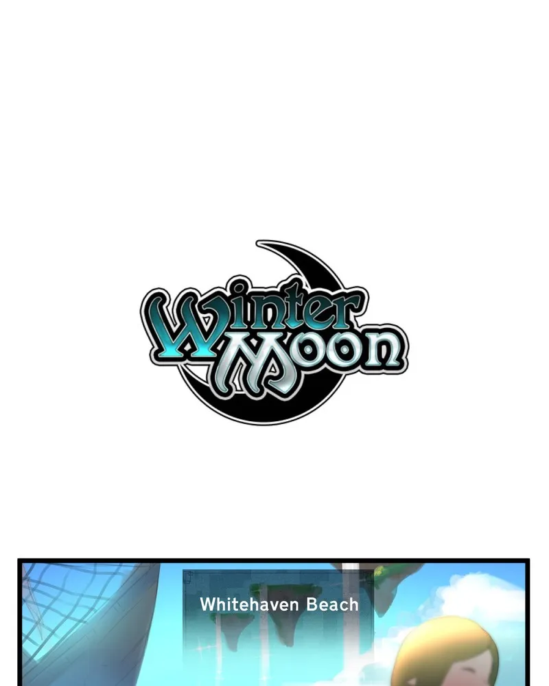 Winter Moon Chapter 47 page 1 - 
