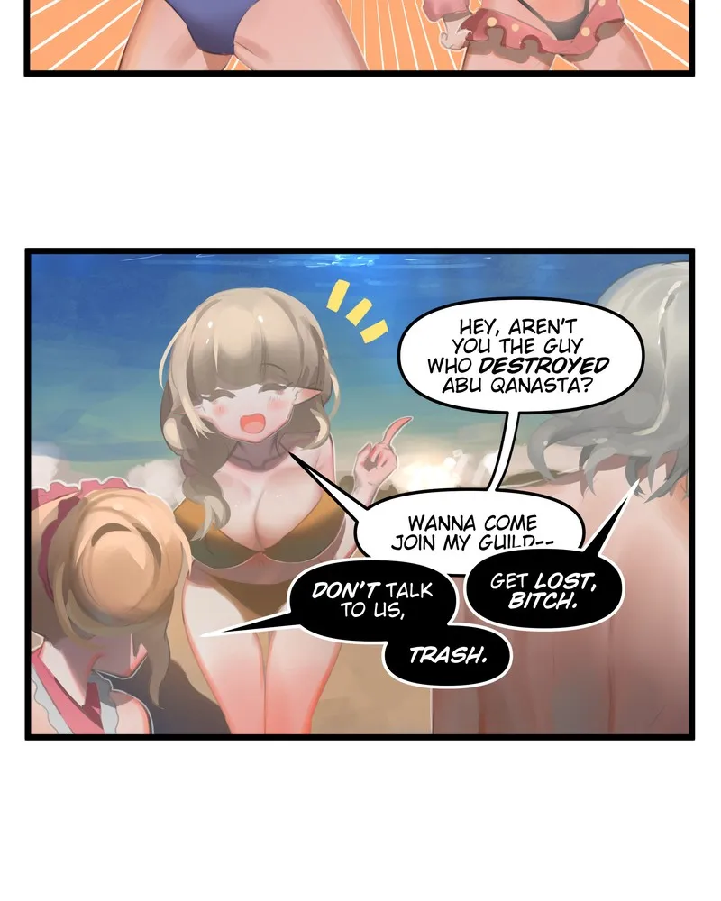 Winter Moon Chapter 47 page 3 - 