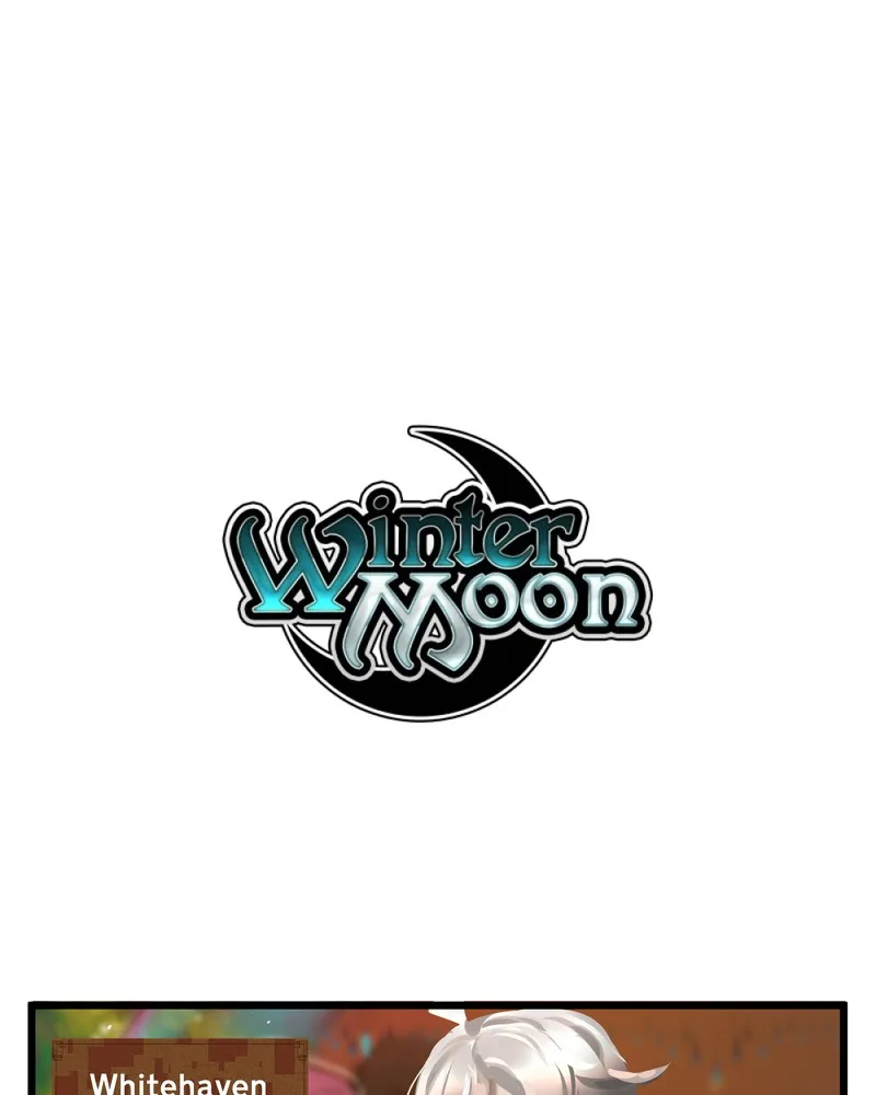 Winter Moon Chapter 48 page 1 - 