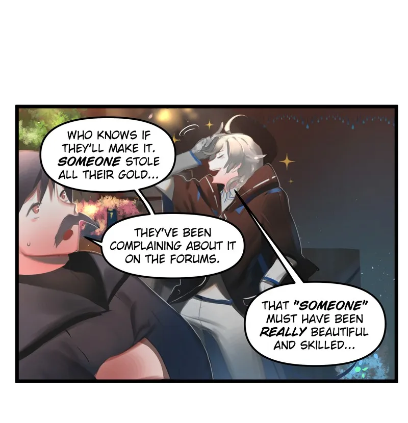 Winter Moon Chapter 48 page 4 - 