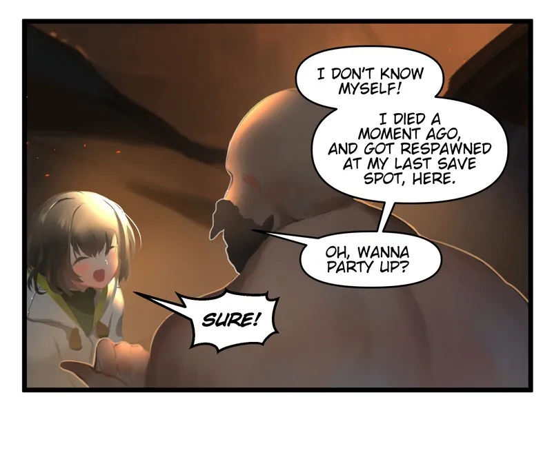 Winter Moon Chapter 49 page 4 - 