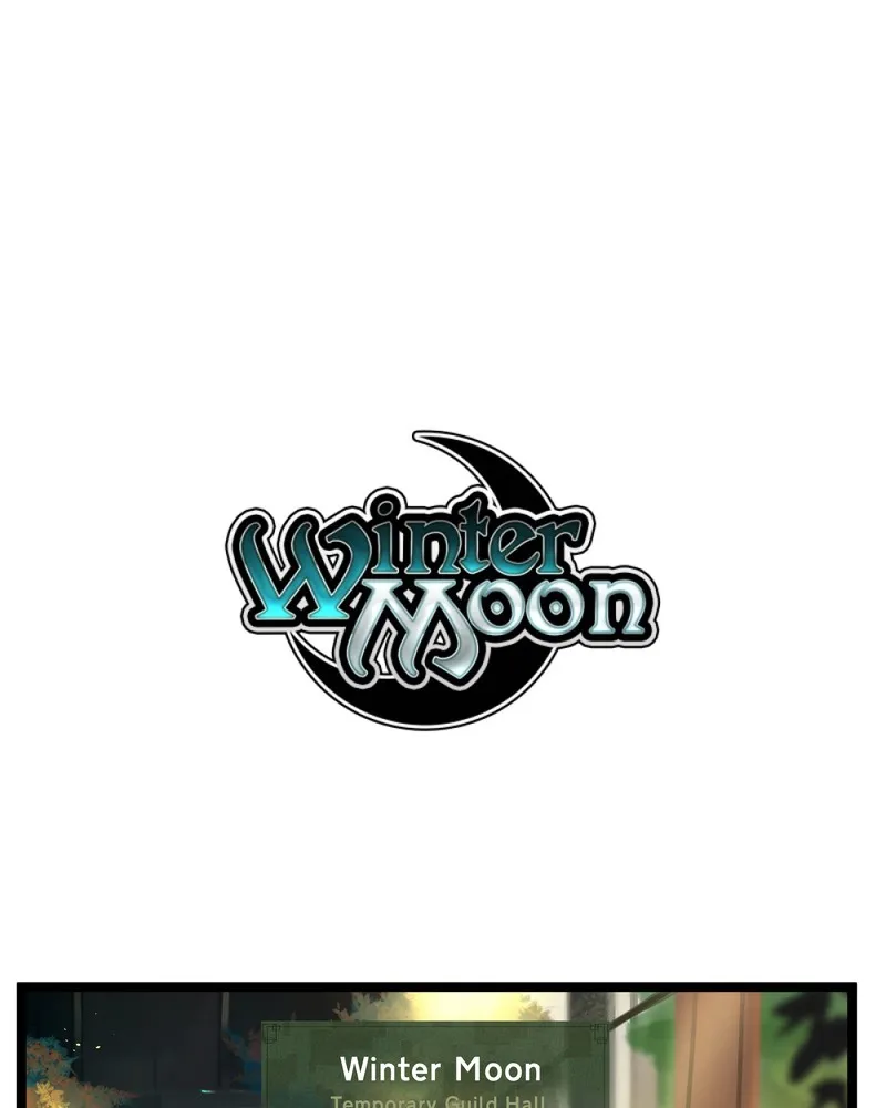 Winter Moon Chapter 50 page 1 - 