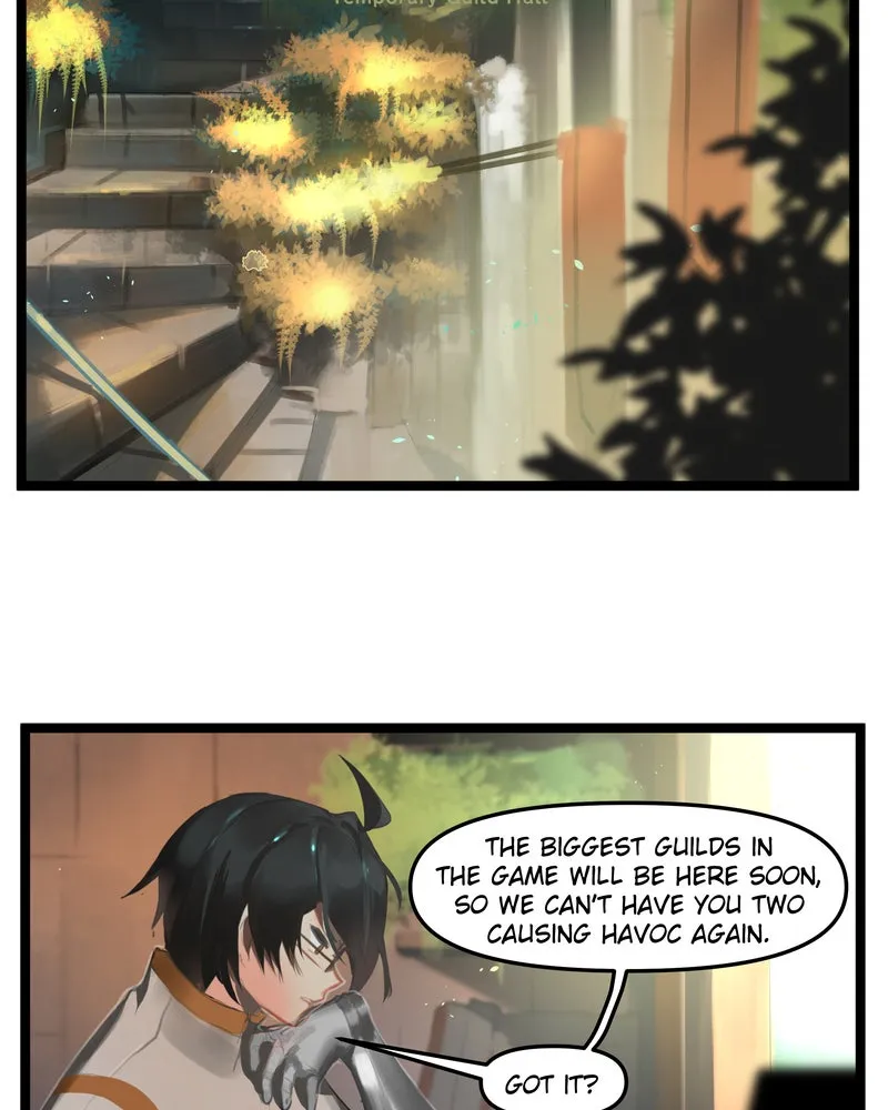 Winter Moon Chapter 50 page 2 - 