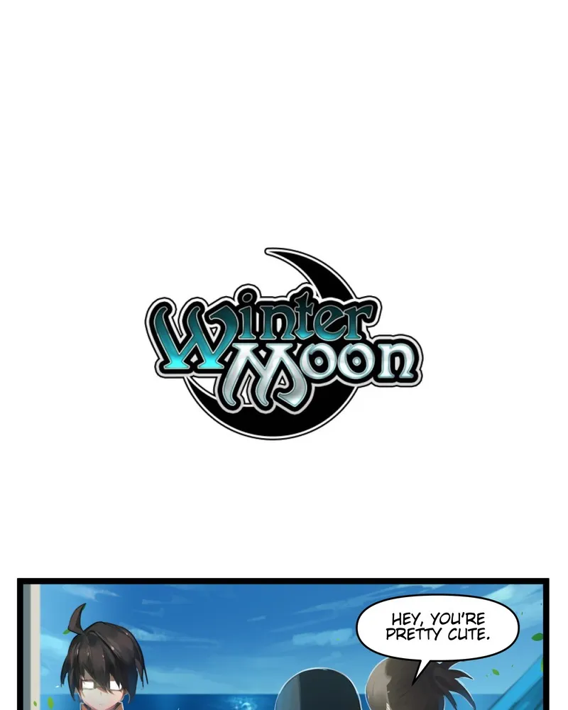 Winter Moon Chapter 51 page 1 - 