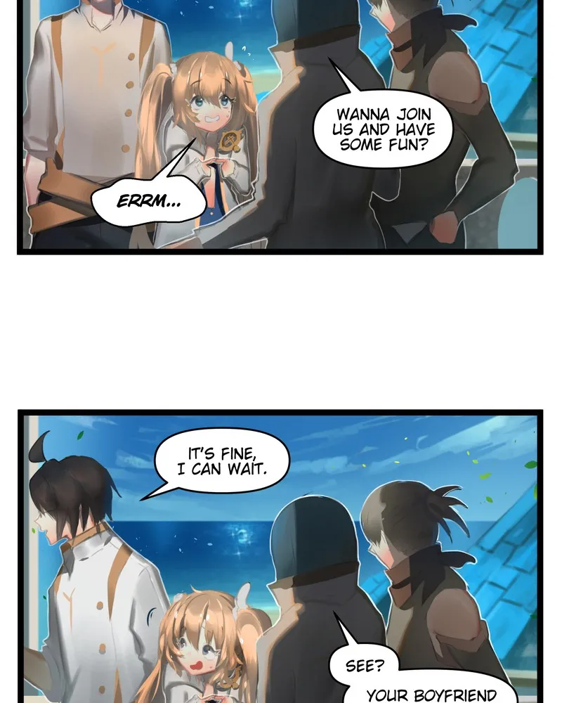 Winter Moon Chapter 51 page 2 - 