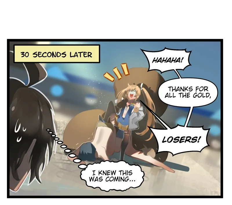 Winter Moon Chapter 51 page 4 - 