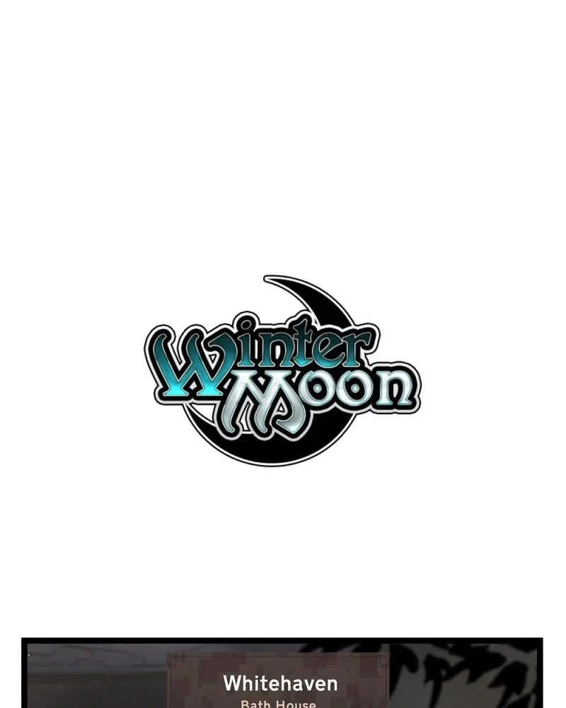 Winter Moon Chapter 52 page 1 - 