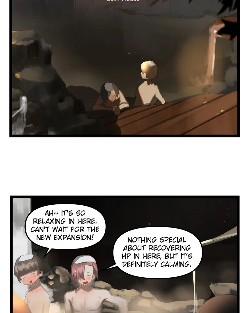 Winter Moon Chapter 52 page 2 - 