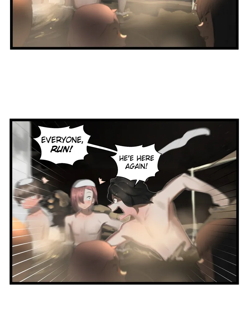 Winter Moon Chapter 52 page 3 - 