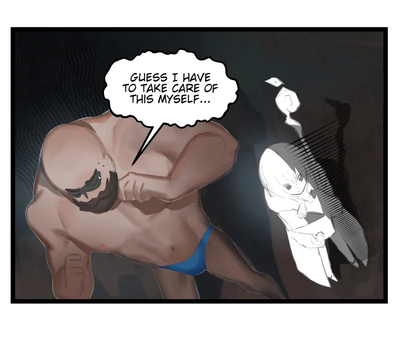 Winter Moon Chapter 53 page 4 - 