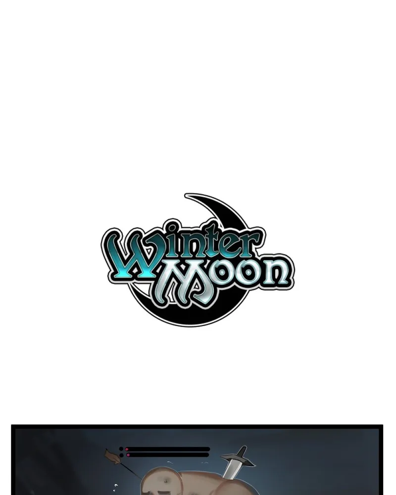Winter Moon Chapter 54 page 1 - 