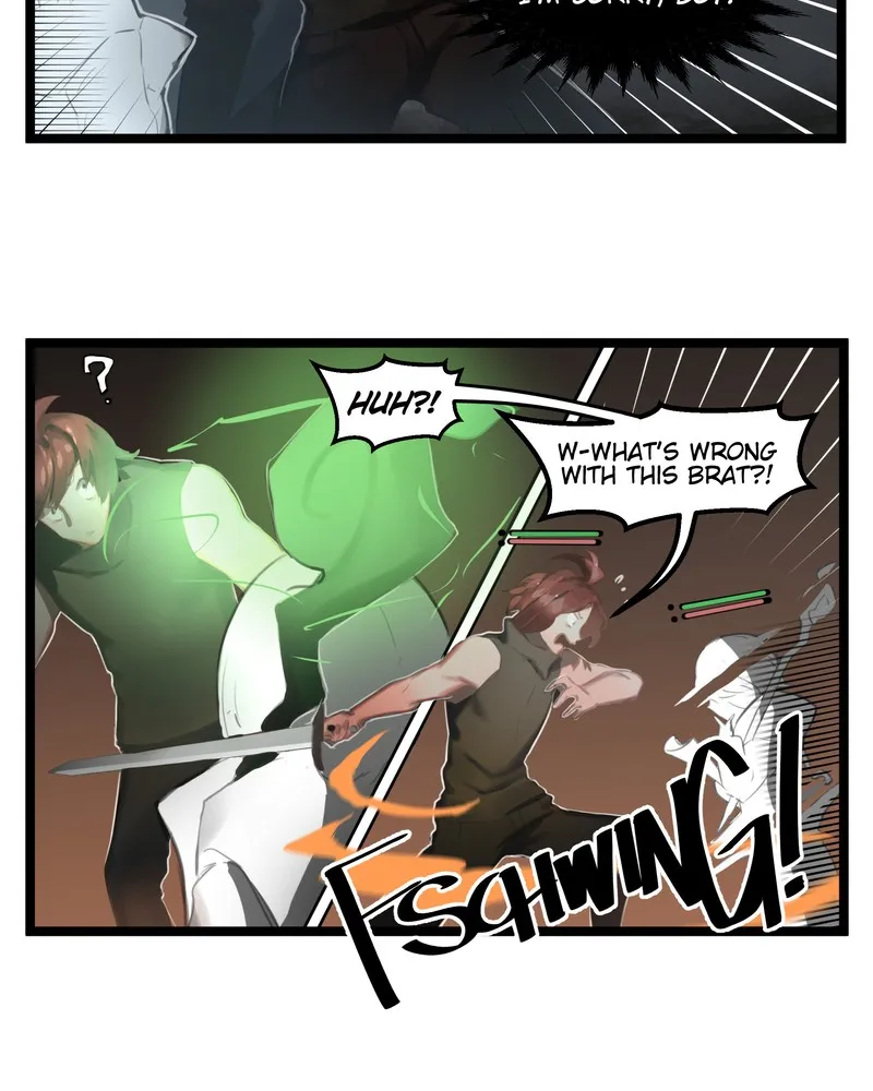 Winter Moon Chapter 54 page 3 - 