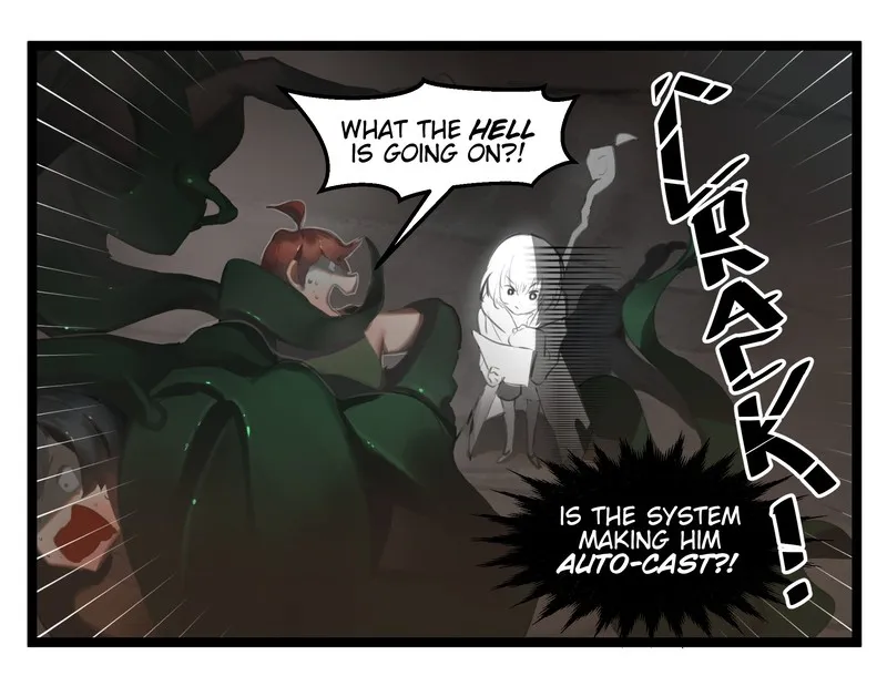 Winter Moon Chapter 54 page 4 - 