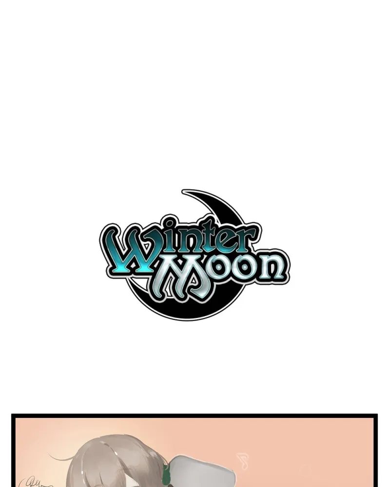 Winter Moon Chapter 55 page 1 - 
