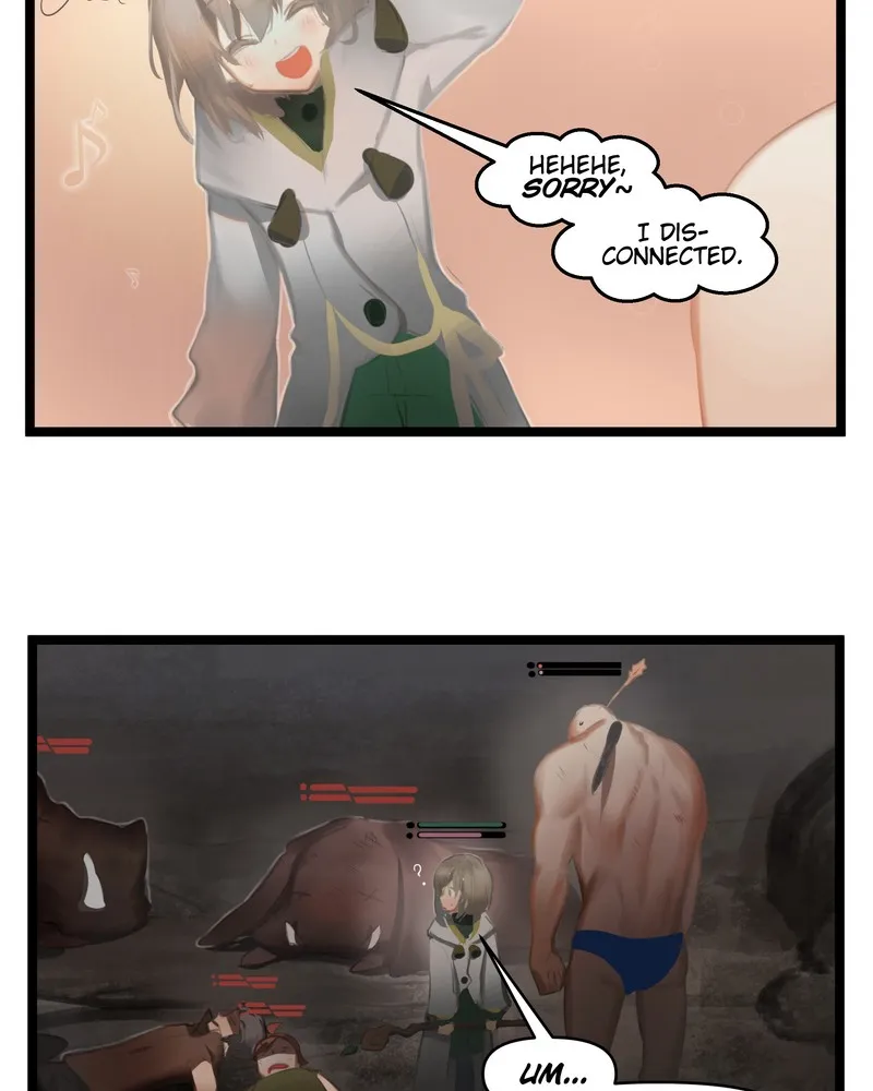 Winter Moon Chapter 55 page 2 - 