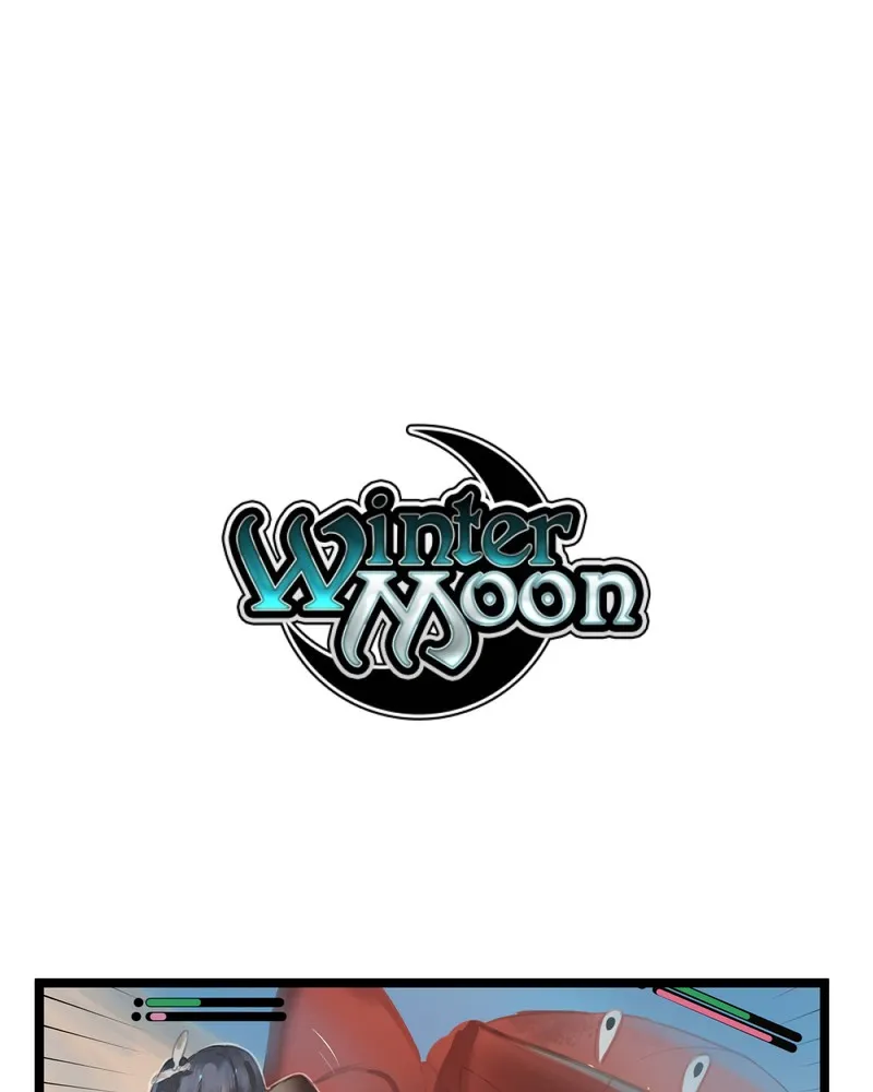 Winter Moon Chapter 56 page 1 - 