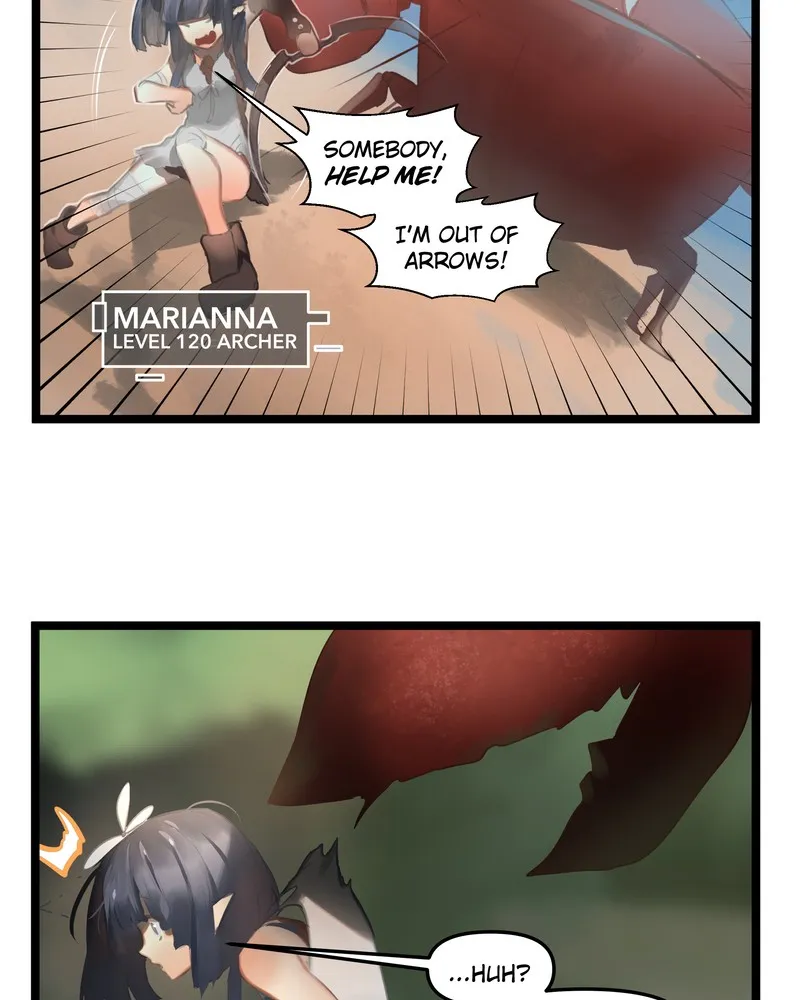 Winter Moon Chapter 56 page 2 - 