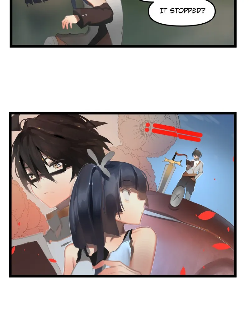 Winter Moon Chapter 56 page 3 - 
