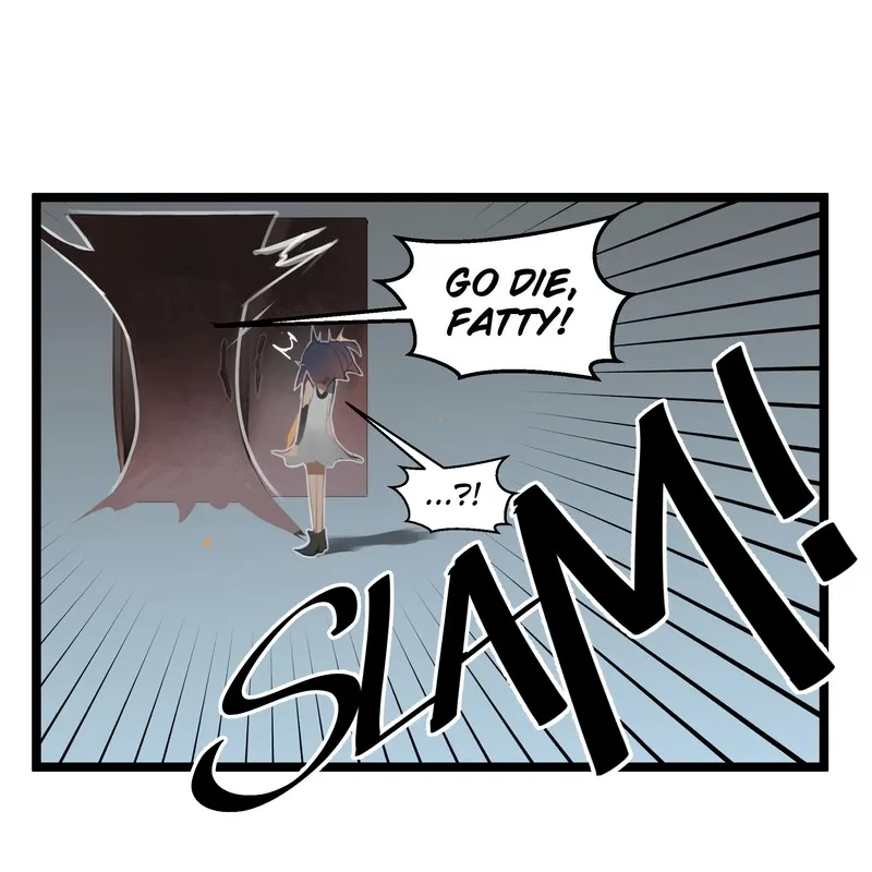 Winter Moon Chapter 56 page 7 - 