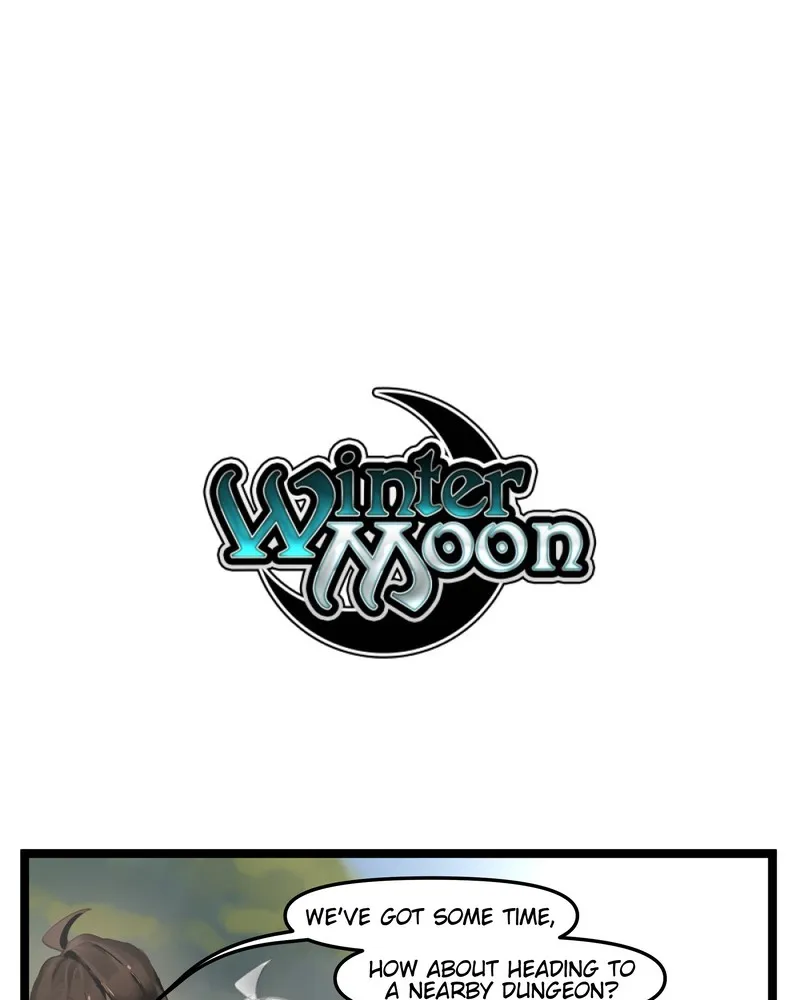 Winter Moon Chapter 57 page 1 - 