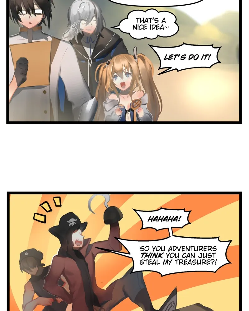 Winter Moon Chapter 57 page 2 - 