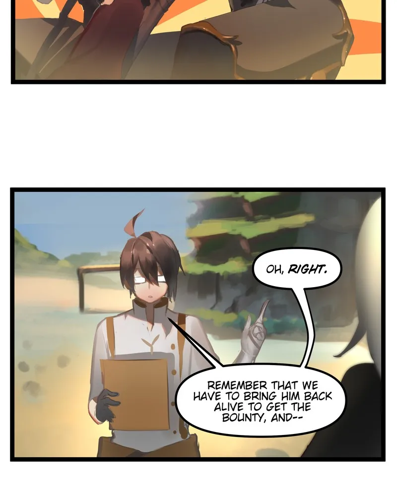 Winter Moon Chapter 57 page 3 - 