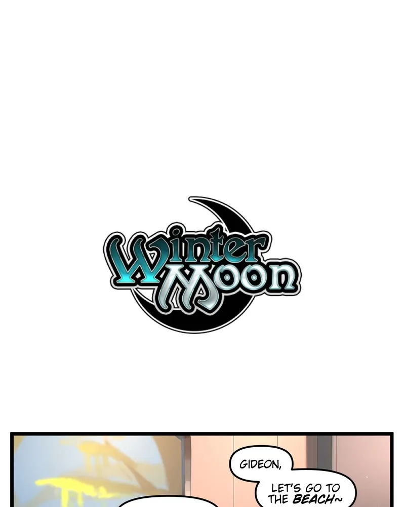Winter Moon Chapter 58 page 1 - 