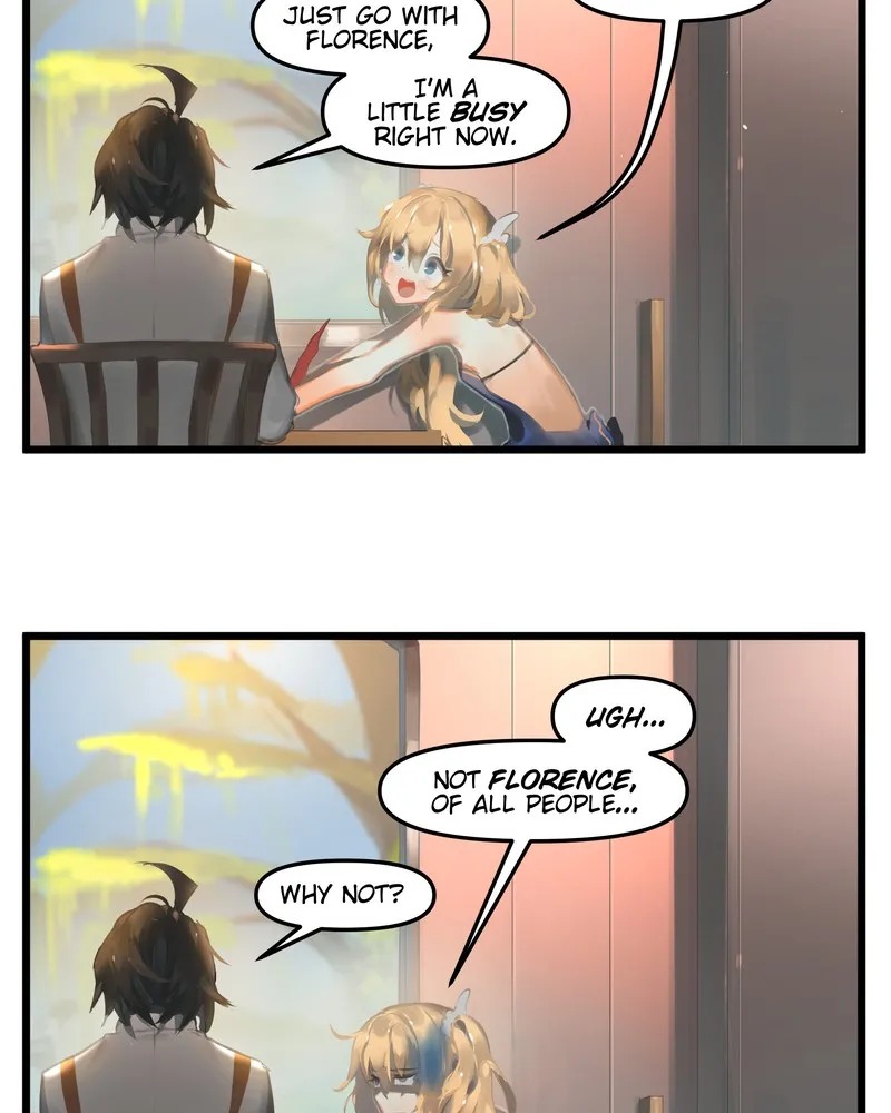 Winter Moon Chapter 58 page 2 - 