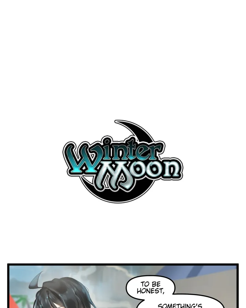 Winter Moon Chapter 59 page 1 - 