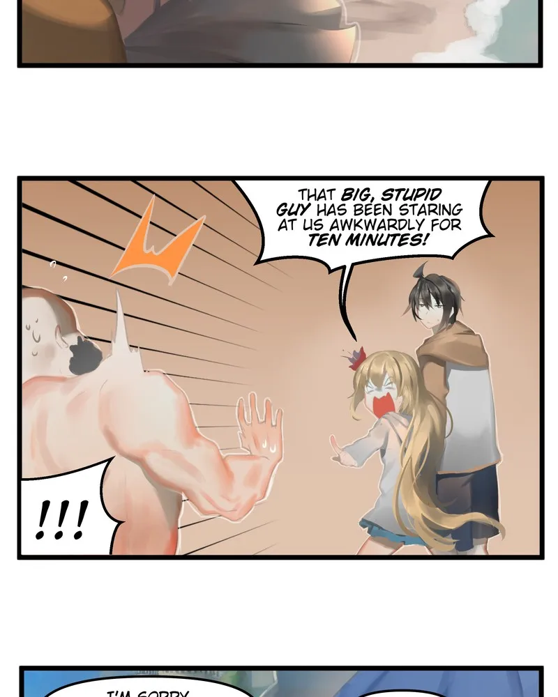 Winter Moon Chapter 59 page 3 - 