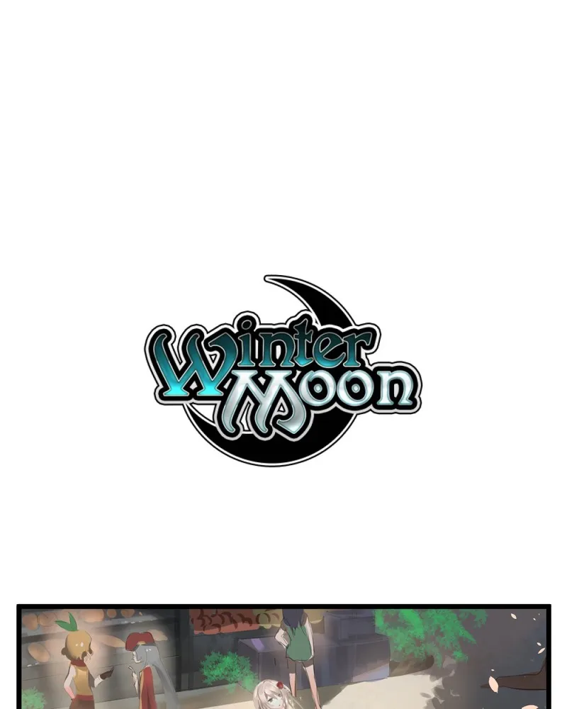 Winter Moon Chapter 60 page 1 - 